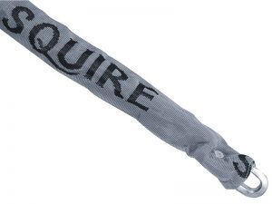 X3 Square Section Hard Chain 90cm x 8mm - HSQX3