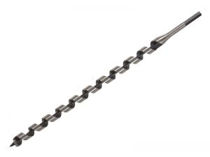 Wood Auger Drill Bit Long Series 30 x 400mm - IRW10502781