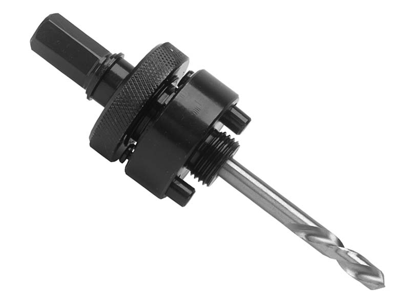 Irwin Spindel 13 Mm – Für Kronen 14-30 Mm, Werkzeugersatzteil