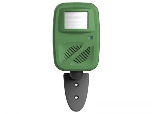Ultrasonic All Pest Repeller