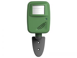 Ultrasonic Cat Repeller