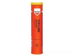 TUFLUBE Allweather Open Gear Lubricant 400g