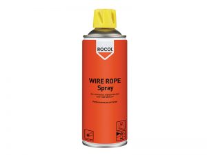 WIRE ROPE Spray 400ml