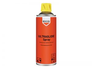 ULTRAGLIDE Spray 400ml