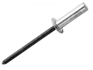 Waterproof Rivets 3.2 x 8mm (Blister of 50)