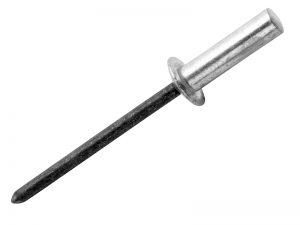 Waterproof Rivets 4.8 x 14mm (Blister of 50)