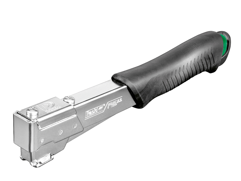 Round Tacker R311 Heavy-Duty Hammer Tacker