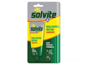 Wallpaper Repair Adhesive Tube