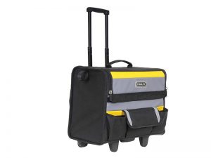 Wheeled Soft Bag