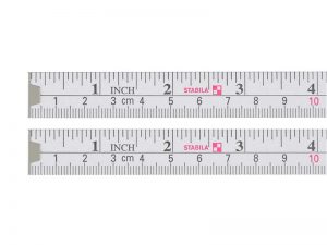 Wooden Folding Rule 2m / 78in