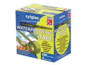 Waterproofing Tape 100mm x 4m