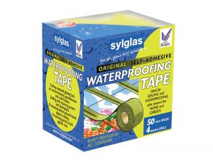 Waterproofing Tape 75mm x 4m
