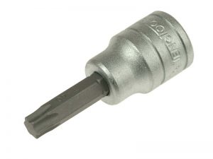 TX30 Torx Socket Bit 3/8in Drive 5.5mm