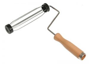 Wood Handle Roller Frame 230 x 38mm (9 x 1.1/2in) - FAIRFRAME112