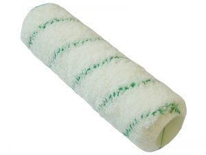 Woven Long Pile Roller Sleeve 230 x 38mm (9 x 1.1/2in) - FAIRWLONG112