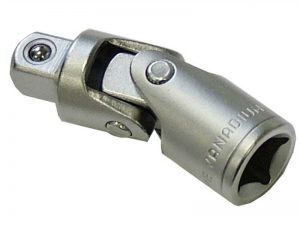 Universal Joint CV 1/2in Drive - FAISOCUJ12