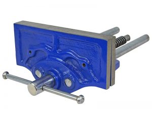 VW150B Workbench Vice - 6in (149mm) - FAIVW150B