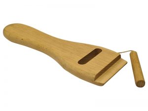 Webbing Stretcher Beech 50mm - FAIWEB50