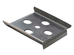 Wood Scraper Blade 4-Sided 62mm - FAIWS624B