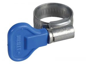 WS020 Wingspade Hose Clip 13 - 20mm (1/2 - 3/4in) - JUB00WS