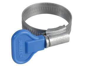 WS032 Wingspade Hose Clip 20 - 32mm (3/4 - 1.1/4in) - JUB1AWS