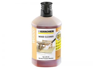 Wood Cleaner 3-In-1 Plug & Clean (1 Litre) - KAR62957570