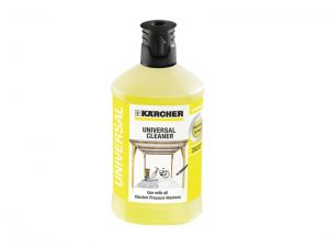 Universal Cleaner Plug & Clean (1 Litre) - KARUDPG