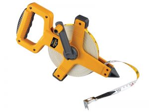 Unigrip Fibreglass Tape 30m/100ft (Width 13mm) - KOMFU30EE