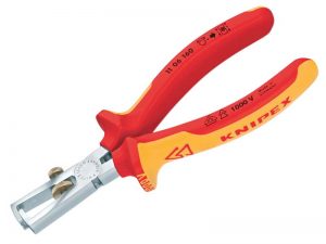 VDE Insulation Strippers 160mm - KPX1106160