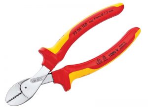 VDE X-Cut Compact Diagonal Cutter 160mm - KPX7306160