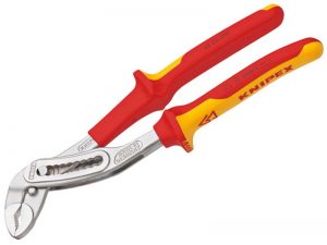 VDE Alligator® Water Pump Pliers 250mm - KPX8806250