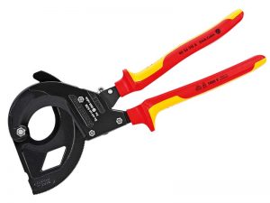 VDE Cable Cutter For SWA Cable - KPX9536315
