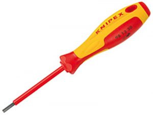 VDE Screwdriver For Hexagon Socket Screws 3.0mm - KPX981330