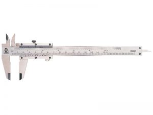 Vernier Caliper 150mm (6in) - MAW10015BI
