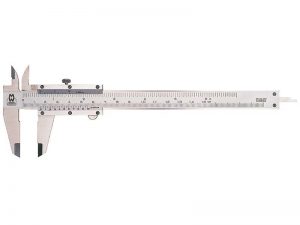 Vernier Caliper 300mm (12in) - MAW10030BI