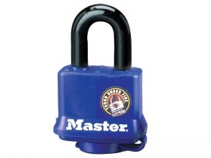 Weather Tough 40mm Padlock