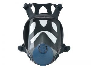 Ultra Light Comfort Series 9000 Full Face Mask (Medium)