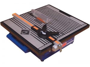 Versatile Power Pro Wet Saw 750 Watt 110 Volt