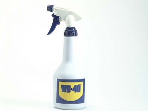 WD-40 Spray Applicator