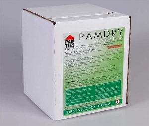 DPC Injection Cream – 5 LITRE