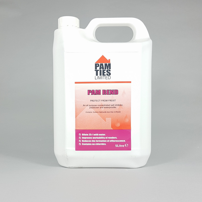Render Additives Render Additive - PAM Rend - Builders Superstore