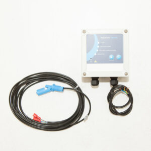 Basement Pump Water Alarm - Mains