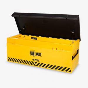 Van Vault Outback