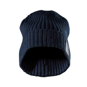 Snickers 9003 Wool Fisherman Beanie - Navy