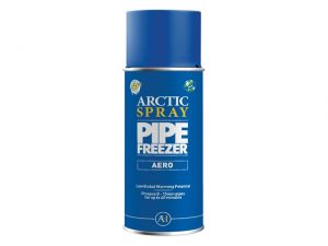 ZE Spray Pipe Freezer Aero Small 150ml - ARCZE1