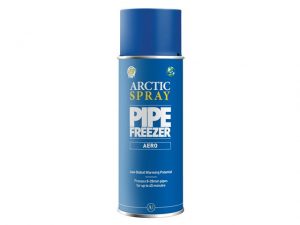ZE Spray Pipe Freezer Aero Large 300ml - ARCZE2