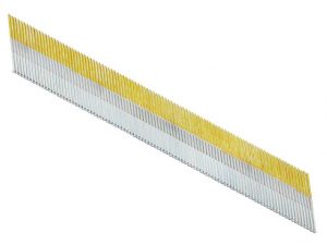 15 Gauge Galvanised DA Finish Nails 50mm (Pack 4000)