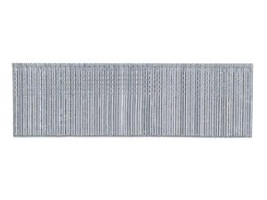 16 Gauge Galvanised Finish Nails 25mm (Pack 5000)