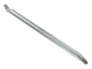 Tyre Lever Chrome Plated 18 x 1in - FAIAUTL18