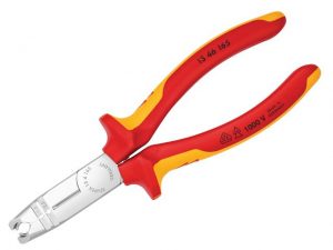 VDE Dismantling Pliers 165mm - KPX1346165
